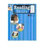 Reading Skills: Grade 4 (Flash Kids Harcourt Family Learning) Sklep on-line