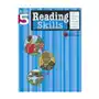 Spark notes Reading skills: grade 5 (flash kids harcourt family learning) Sklep on-line