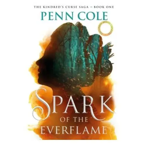 Spark of the everflame Headline publishing group