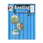 Reading skills: grade 2 (flash kids harcourt family learning) Spark Sklep on-line