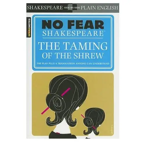 Taming of the Shrew (No Fear Shakespeare)