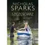 Szczęściarz. wydanie filmowe Sparks nicholas Sklep on-line