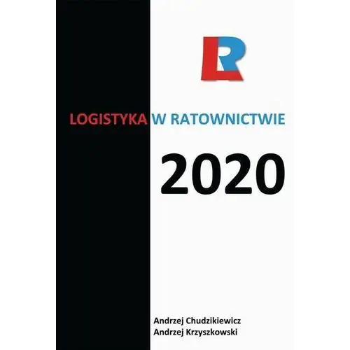 Spatium Logistyka w ratownictwie 2020