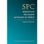 Spc - statystyczne sterowanie procesami produkcji Sklep on-line