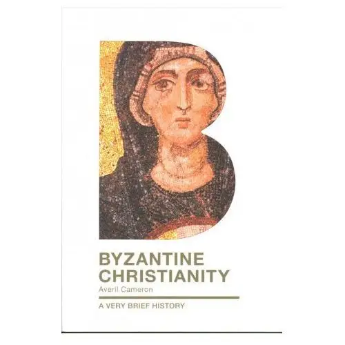 Byzantine Christianity