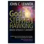 God and stephen hawking 2nd edition Spck publishing Sklep on-line