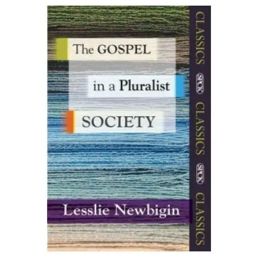 Gospel in a Pluralist Society