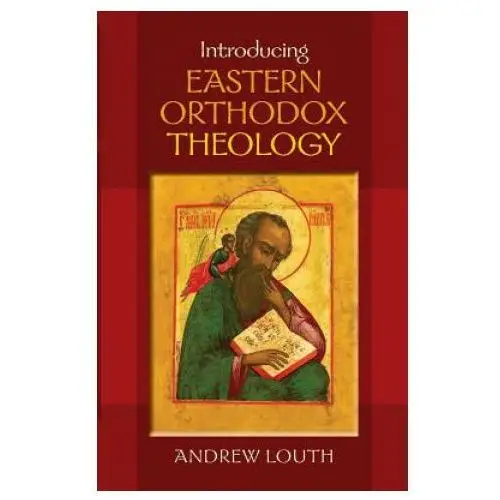 Introducing eastern orthodox theology Spck publishing