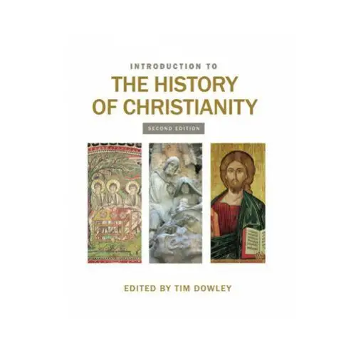 Introduction to the History of Christianity