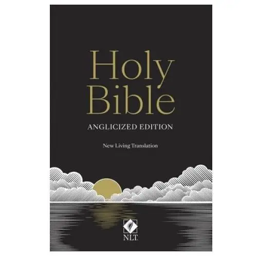 Spck publishing Nlt holy bible: new living translation gift hardback edition (anglicized)