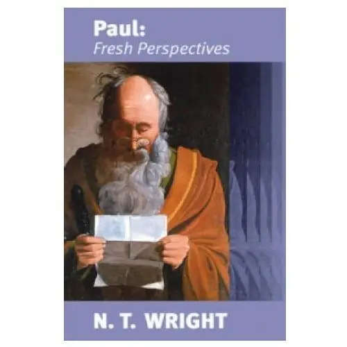 Spck publishing Paul: fresh perspectives