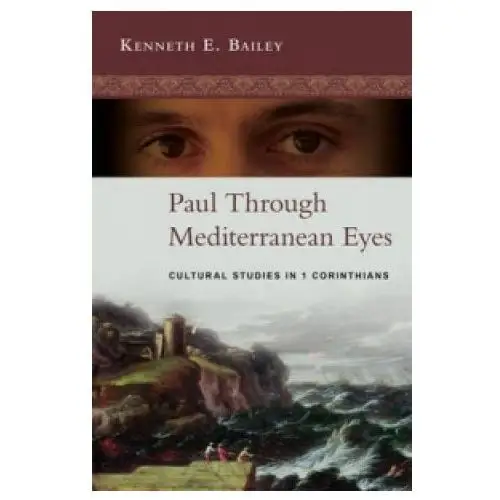 Spck publishing Paul through mediterranean eyes