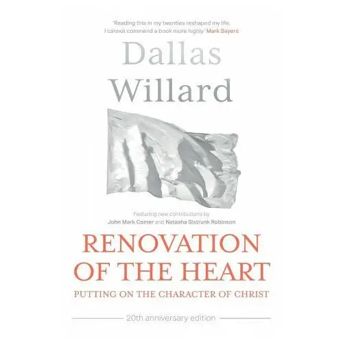 Renovation of the Heart (20th Anniversary Edition)