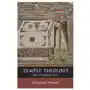 Temple theology Spck publishing Sklep on-line