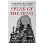 Speak of the devil Oxford university press inc Sklep on-line