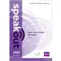 Speakout. 2nd edition. upper-intermediate. workbook with key Pearson education limited Sklep on-line