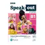 Speakout 3ed B1.1 Student's Book and Workbook with eBook and Online Practice Split Sklep on-line