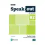 Speakout 3ed b2 teacher's book with teacher's portal access code Pearson education limited Sklep on-line