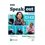 Speakout 3ed C1-C2 Student's Book and eBook with Online Practice Sklep on-line