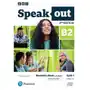 Speakout 3rd Ed. B2. Split 1. Student's Book eBook i Practice Sklep on-line