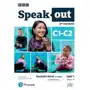 Speakout 3rd Ed. C1-C2. Split 1. Student's Book eBook i Op Sklep on-line