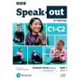 Speakout 3rd Ed. C1-C2. Split 1. Student's Book with eBook and Op Sklep on-line