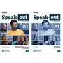 Speakout 3rd Edition A1. Student's Book Workbook Sklep on-line