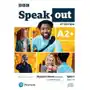 Speakout 3RD Edition A2+. Split 1. Student's Boo Sklep on-line