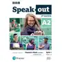 Speakout 3RD Edition A2. Split 1. Student's Book With Ebook And Prac Sklep on-line