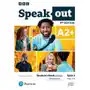 Speakout 3rd Edition A2+. Split 2. Student's Book with eBook and Online Practice Sklep on-line