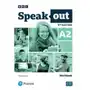 Speakout 3rd Edition A2. Workbook with key Sklep on-line