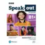 Speakout 3rd Edition B1+. Sb and eBook Practice Sklep on-line