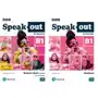 Speakout 3rd Edition B1. Sb Wb Zestaw Sklep on-line