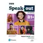 Speakout 3rd Edition B1+. Student's Book and eBook with Practice Sklep on-line