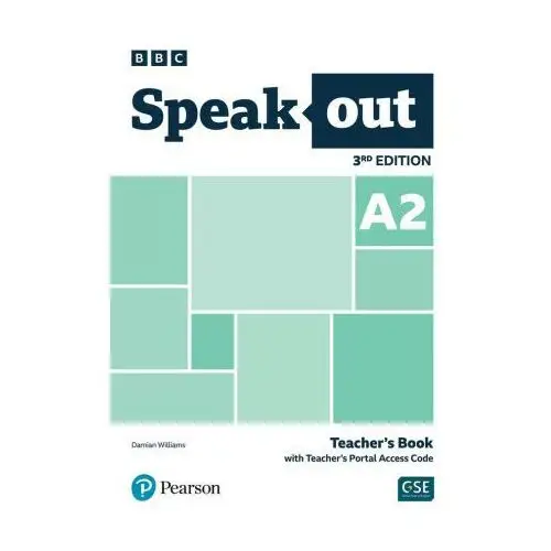 Speakout 3rd Edition B1 Student's Book for Pack