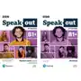 Speakout 3rd Edition B1+. Student's book Workbook Sklep on-line