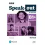 Speakout 3rd Edition B1+. Workbook with key Sklep on-line