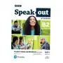 Speakout 3RD Edition B2. Split 1. Student's Book And Workbook With Ebook An Sklep on-line