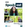 Speakout 3rd Edition B2. Student's Book eBook Sklep on-line