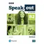 Speakout 3rd Edition B2. Workbook with key Sklep on-line