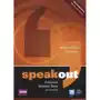 Speakout Advanced Students' Book Z Płytą Dvd Sklep on-line