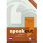 Speakout Advanced Workbook + CD Sklep on-line