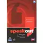Speakout Elementary Students' Book Z Płytą Dvd Sklep on-line