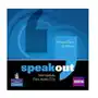 Speakout intermediate class cd (3) Sklep on-line
