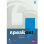 Speakout intermediate workbook z płytą cd Pearson education limited Sklep on-line