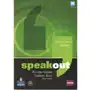 Speakout Pre-Intermediate Students' Book Z Płytą Dvd Sklep on-line