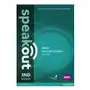 Speakout starter 2nd edition flexi coursebook 2 pack Pearson education limited Sklep on-line