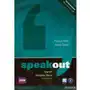 Speakout Starter Students' Book Z Płytą Dvd Sklep on-line