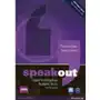 Speakout. Upper Intermediate. Students' Book. Poziom B1-B2 + DVD Sklep on-line