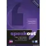 Speakout upper intermediate Students' book with ActiveBook and MyEnglishLab,195KS (2516790) Sklep on-line